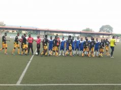 ‘Our Next Opponent should beware of us’ Says Team360fc Coach Raji…As Legend Cup Tournament heats up, with 9 goals scored in Day one
