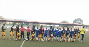 ‘Our Next Opponent should beware of us’ Says Team360fc Coach Raji…As Legend Cup Tournament heats up, with 9 goals scored in Day one