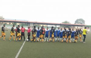 ‘Our Next Opponent should beware of us’ Says Team360fc Coach Raji…As Legend Cup Tournament heats up, with 9 goals scored in Day one