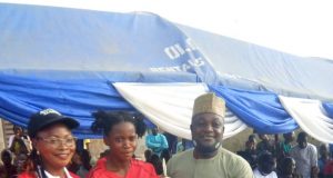 Abimbola Queens FA Emerges Champions Of Olabim Soccer Fiesta