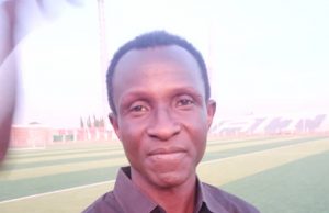 Wikki Tourists FC Appoints New Team Manager