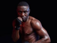 WBF Champion, Ridwan ‘Scorpion’ Oyekola Escapes Death From Gunmen Attack After Makinde Reward