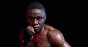 WBF Champion, Ridwan ‘Scorpion’ Oyekola Escapes Death From Gunmen Attack After Makinde Reward
