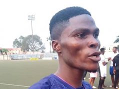 NPFL2020/21: We Are Playing A CAF Competition Next Year, Says MFM FC Captain