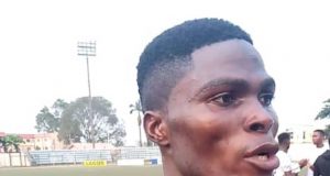 NPFL2020/21: We Are Playing A CAF Competition Next Year, Says MFM FC Captain