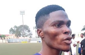 NPFL2020/21: We Are Playing A CAF Competition Next Year, Says MFM FC Captain