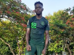 Not Making Flying Eagles Team Is A Blessing In Disguise – Obi Martins Expresses Happiness Towards Signing For Leganes FC