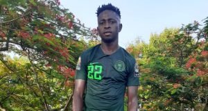 Not Making Flying Eagles Team Is A Blessing In Disguise – Obi Martins Expresses Happiness Towards Signing For Leganes FC