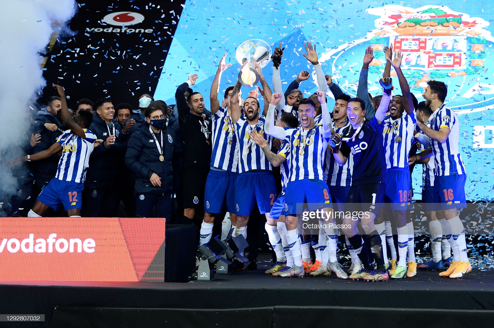 Porto will be hosting the European Super Cup in August 2020 - News Porto.