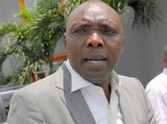 JUST-IN: Davidson Owumi Now LMC CEO