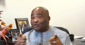 Super Eagles legends battle Ikeduru All Stars December 29