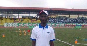 Sulaimon Optimistic On Team Lagos Despite National Sports Festival Delay