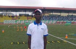 Sulaimon Optimistic On Team Lagos Despite National Sports Festival Delay