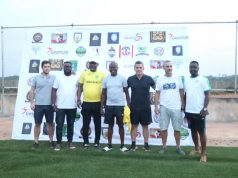 World’s leading football agencies storm Nigeria for scouting program
