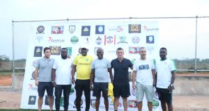 World’s leading football agencies storm Nigeria for scouting program