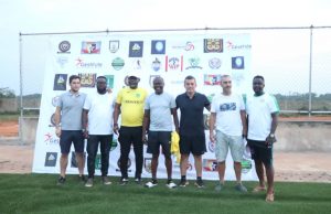 World’s leading football agencies storm Nigeria for scouting program