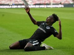 UEFA Champions League: Zaidu Sanusi & Porto Faces Cristiano Ronaldo’s Juventus In Round 16