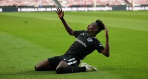 UEFA Champions League: Zaidu Sanusi & Porto Faces Cristiano Ronaldo’s Juventus In Round 16