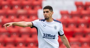 “Balogun has been terrific” – Ex Rangers star