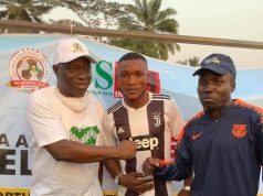 Tanjo Surprise FC Surprisingly Zooms To The Final Of The Otunba Isiaka Adeleke Memorial Cup