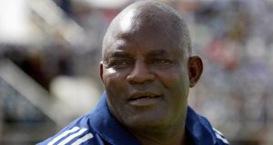 CCFL Holds Inauguration, Under-18 Football Tournament