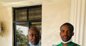 Kwara United Congratulate 3 Kwarans In Golden Eaglets As Nigeria Reach WAFU Cup Final