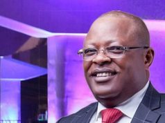 David Umahi , Pinnick , Chukwuma , Ogba, Baba Ijebu, Five Others Bag NNL Top Award