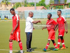 Adesina Honors Late Coach In Ibadan As Shafaudeen Patriot FC Emerged Champions Of Gbenga Osogbola Charity Football Competition