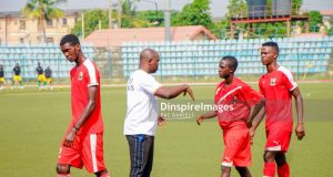 Adesina Honors Late Coach In Ibadan As Shafaudeen Patriot FC Emerged Champions Of Gbenga Osogbola Charity Football Competition