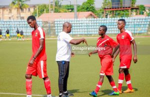 Adesina Honors Late Coach In Ibadan As Shafaudeen Patriot FC Emerged Champions Of Gbenga Osogbola Charity Football Competition
