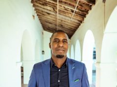 Nigeria honors former Nigerian-American sports writer Olumide Gbenro