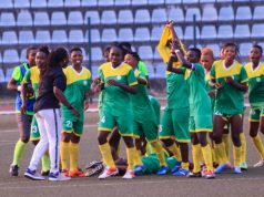 NWFL 2020/21: Ugochi Excited To Earn First Win Of The Season