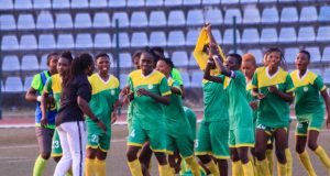 NWFL 2020/21: Ugochi Excited To Earn First Win Of The Season