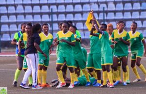 NWFL 2020/21: Ugochi Excited To Earn First Win Of The Season