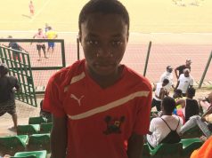 National Sports Festival: MFM Make Us Stronger- Endurance Ukaki Admits
