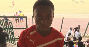 National Sports Festival: MFM Make Us Stronger- Endurance Ukaki Admits