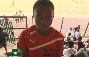 National Sports Festival: MFM Make Us Stronger- Endurance Ukaki Admits