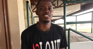Defeat To Gateway FC Geared Me Up Against MFM FC- Maduabu Chimezie Confesses