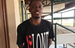 Defeat To Gateway FC Geared Me Up Against MFM FC- Maduabu Chimezie Confesses