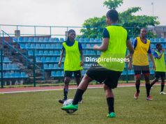 Queens At War As Imani Scouting Cup Kicks Off In Badagry