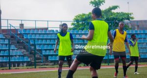 Queens At War As Imani Scouting Cup Kicks Off In Badagry