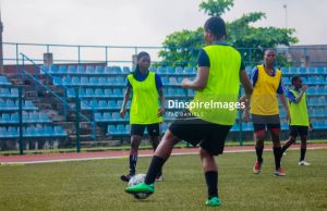 Queens At War As Imani Scouting Cup Kicks Off In Badagry