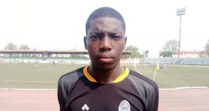 Boluwatife Linus Praises Coach Fatai Amao’s Coaching Abilities, Despite Not Being Part Of The U17 Squad