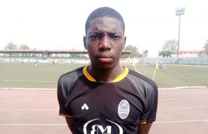 Boluwatife Linus Praises Coach Fatai Amao’s Coaching Abilities, Despite Not Being Part Of The U17 Squad