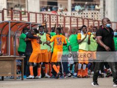 NPFL: Sunshine Stars End Winless Run, Edge Out Dakkada In Akure
