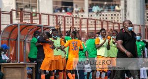 NPFL: Sunshine Stars Keep Hope Alive….Overcome Kano Pillars In Akure