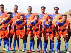 NPFL: Sunshine, Akwa Utd Clash Gets New Date