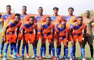 MATCH REPORT: Sunshine Stars 0-0 Nasarawa United