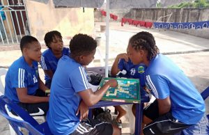 NWFL: Bayelsa Queens Camp Bubbles With Covid-19 Palliative