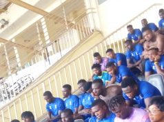 NNL 2021: I Have Absolute Confidence in You- 3SC General Manager Tells Players